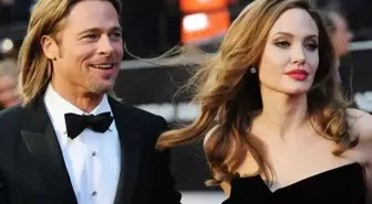 Angelina Jolie ve Brad Pitt, 8 yılın sonunda boşanma anlaşmasını imzaladı