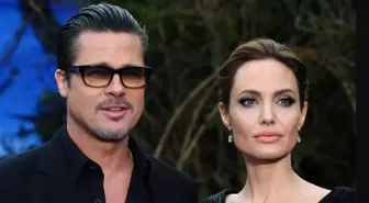 Angelina Jolie ve Brad Pitt boşandı mı?