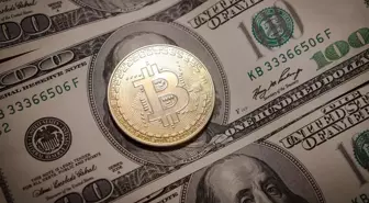 Bitcoin için yeni yıl yeni rekorla gelecek