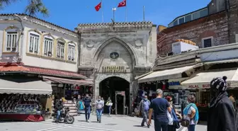 Bugün (31 Aralık? Kapalıçarşı açık mı? 1 Ocak Kapalıçarşı kapalı mı, saat kaça kadar açık?