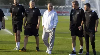 Çekiliş yapılacak: Arabistan'da Fatih Terim çılgınlığı