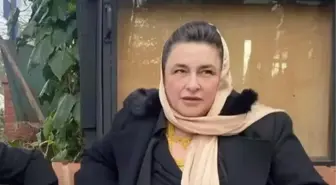 Esra Dermancıoğlu Türkiye'yi neden terk etti?