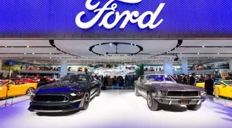 Ford 'İsrail terörist bir devlettir' dedi; ortalık karıştı