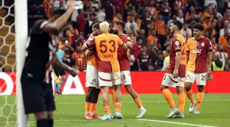 Galatasaray'da 2024 yılı böyle geçti