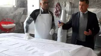 Gassallar ne kadar maaş alıyor? Gassal olmak için ne yapmalı?