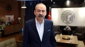 Ömer Gülsoy'dan Regaip Kandili Mesajı