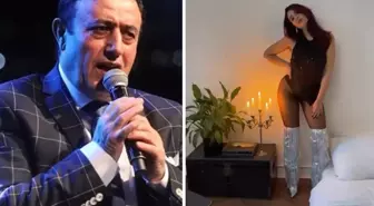 Mahmut Tuncer'in kızından cesur paylaşım! 'Baban görmesin' yorumları yapılıyor