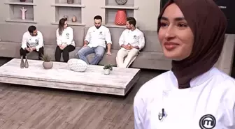 MasterChef'te son finalist belli oldu, sevilen yarışmacı elendi