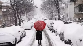 Meteoroloji son tahminleri açıkladı! Yılbaşında kar yağacak mı?