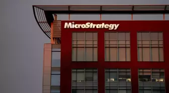 MicroStrategy hisselerinde tarihi değer kaybı