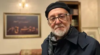 İstanbul Sohbetleri'nde Hafız Dr. Mehmet Ali Sarı'nın Hatıraları