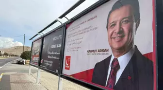 Saadet Partisi Genel Başkanı Arıkan'dan Dört Dilde Yeni Yıl Mesajı