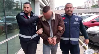 Samsun'da Silahlı Saldırı: 3 Gözaltı