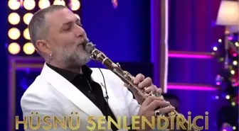 Şarkılar Bizi Söyler Hüsnü Şenlendirici kimdir, YILBAŞI akşamı hangi şarkıları söyledi?