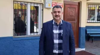 Suriyelilerin duygularına tercüman oldu