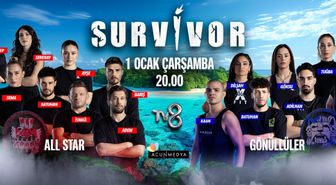 Survivor 2025 yarışmacıları ne kadar kazanıyor?