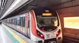 Yılbaşı gecesi İstanbul'da metro açık mı, 1 Ocak gece metrobüsler çalışıyor mu?