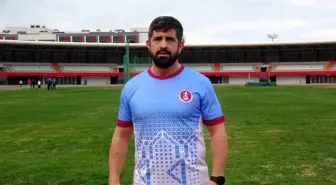Kaza Sonrası Atletizme Dönüş: Adem Yavuz'un Yarı Maraton Heyecanı