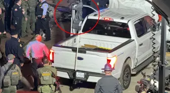 ABD'deki katliamda tek bir terör örgütünden şüpheleniliyor