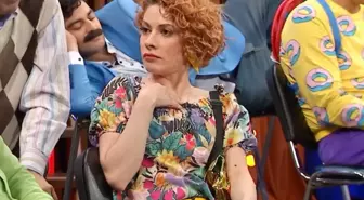 Açelya Topaloğlu'nun acı günü! Anneannesi hayatını kaybetti