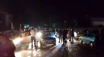 Akşehir'de Yılbaşı Tedbirleri Kapsamında Denetimler Yapıldı