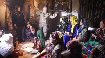 Aşık Veysel'in Hayatı Sinemada