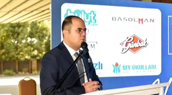 ASKON Aydın Şube Başkanı Murat Gün: 2024 Ekonomik Büyüme Yılı Olacak