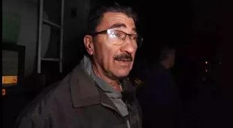 Bartın'da Otelde Çıkan Yangın Kontrol Altına Alındı