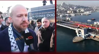 Bilal Erdoğan'dan tv100'e özel açıklamalar: Nazici rejim yıkılacaktır