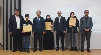 Mekke'nin Fethi ve Kudüs Gecesi Programı Solhan'da Düzenlendi