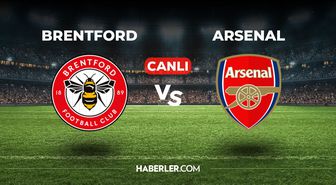 Brentford Arsenal CANLI izle! (ŞİFRESİZ) Brentford Arsenal maçı hangi kanalda, canlı yayın nerede ve nasıl izlenir?