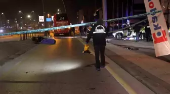 Denizli'de Motosiklet Kazasında Genç Sürücü Hayatını Kaybetti