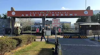 İstanbul'da trafik kazasında hayatını kaybedenlerin cenazeleri teslim alındı