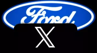 Ford İsrail paylaşımı nedir, Twitter (X) hesabı hacklendi mi?