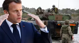 Fransa, 3 ülkeden birden kovuldu