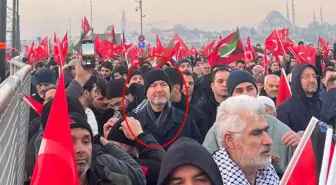 İstanbul'daki büyük Gazze buluşmasına Süleyman Soylu da katıldı
