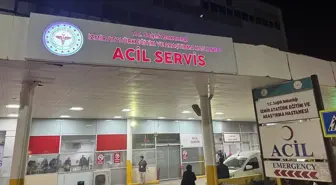 İzmir'de Bıçaklı Kavga: 1 Yaralı