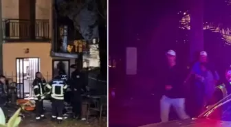 Karadağ'da silahlı saldırı: 7 ölü, çok sayıda yaralı