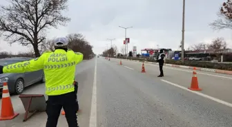 Karaman'da Yılbaşı Denetimleri: 9 Gözaltı ve 55 Bin Lira Ceza