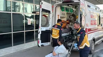 Çayırova'da İlaçlama Sonrası İki Kişi Zehirlenme Şüphesiyle Hastaneye Kaldırıldı