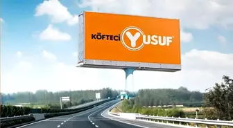 Köfteci Yusuf'tan 2025 Hedefi: Sipariş Sayısını 400 Milyona Çıkarmak