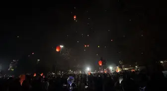 Konya'da Şivlilik Çocuk Bayramı Coşkuyla Kutlandı