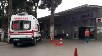 Aydın'da Yabancı Uyruklu Ailenin 6 Aylık Bebeği Ölü Bulundu