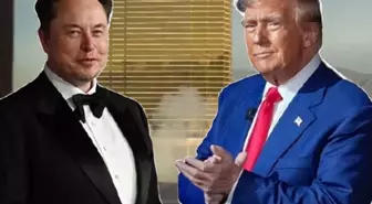 Las Vegas'ta Trump'ın otelinin önünde patlama
