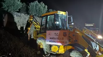 Define Arayan 4 Zanlı Suçüstü Yakalandı