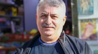 Antalya'da Yılbaşı Milli Piyango İkramiyesi Satıldı