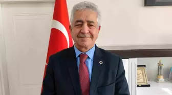 Adıyaman İl Müftüsü Haliloğlu'ndan Üç Aylar ve Regaip Kandili Mesajı