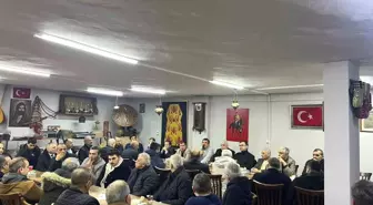 Ahmet Arvasi, Türk Milliyetçiliğinin Kutuplarından Biri Olarak Anıldı