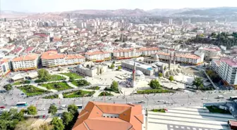 TR72 Bölgesi’nde Yoksulluk Sınırı ve Oranı Düştü
