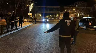 Siverek'te 'Silah Sıkmaya Hayır' Kampanyası